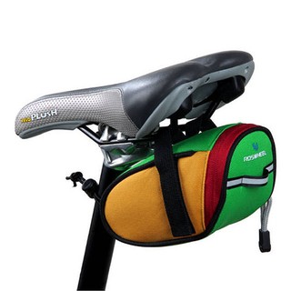 Túi dưới yên roswheel 13567