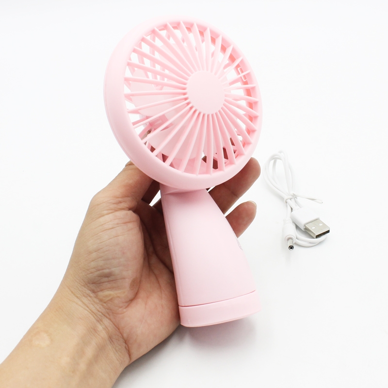 Quạt Cầm Tay MiNi Fan No.666