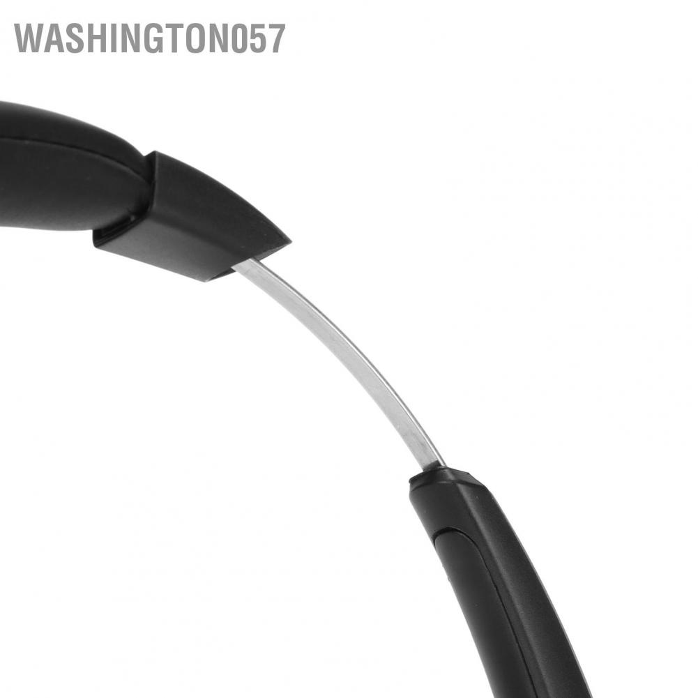Có thể bán buôn Tai nghe điện thoại dịch vụ khách hàng Monaural có Mic cho Tổng đài tiếp thị qua Hàng giao ngayWashington057
