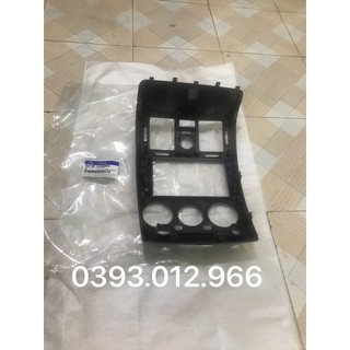 MẶT DƯỠNG LẮP DVD HYUNDAI GETZ