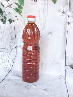 Nước mắm cá cơm nguyên chất Quảng Ngãi