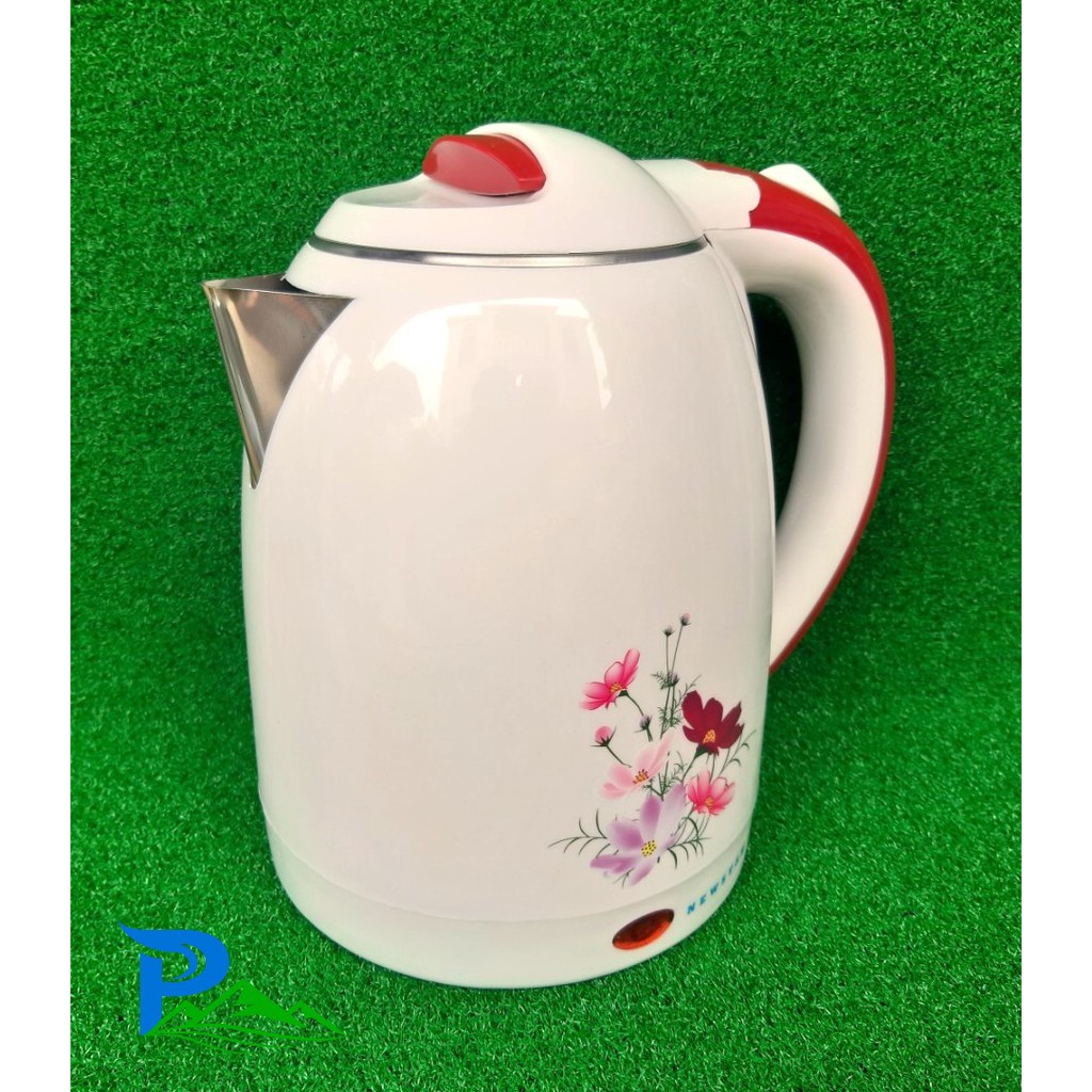 Ấm siêu tốc Newstar 2L
