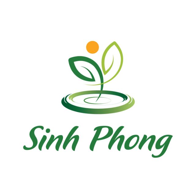 Chậu nhựa Sinh Phong
