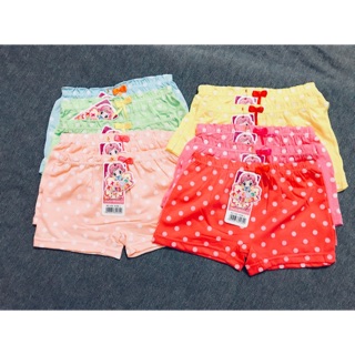 Quần ship đùi bé gái 12-17kg (size ,L,Xl)