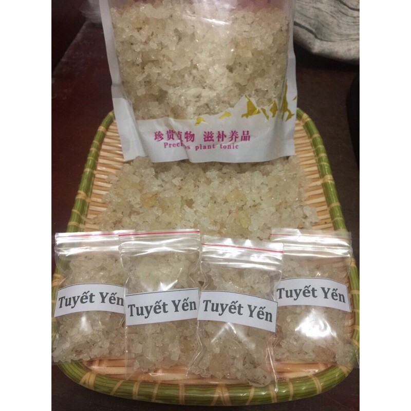 Tuyết Yến - 100g