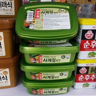 Tương Ssamjang 170g