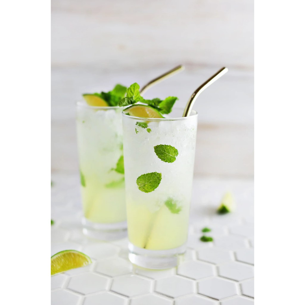 Siro Toschi Mojito 1000ml - Toschi Mojito Syrup 1000ml