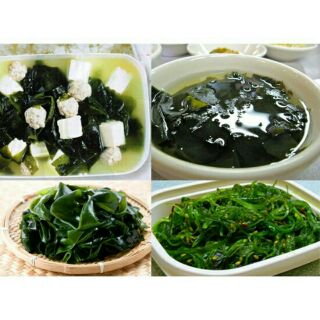 Rong Biển Khô Topvalu Nhật