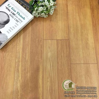 Thảm vân gỗ vàng chụp hình ảnh sản phẩm, lót bàn tủ kệ, làm đồ handmade