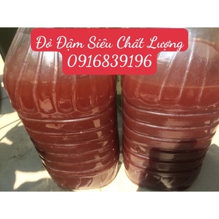 Vi khuẩn quang hợp psb chai 5 lít siêu đỏ đậm đặc