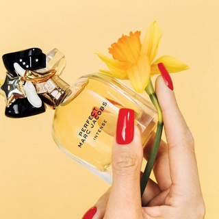 Nước Hoa Nữ Marc Jacobs Perfect Intense-5ml/10ml/20ml-🌹𝓡𝓸𝓼𝔂.𝓹𝓮𝓻𝓯𝓾𝓶𝓮