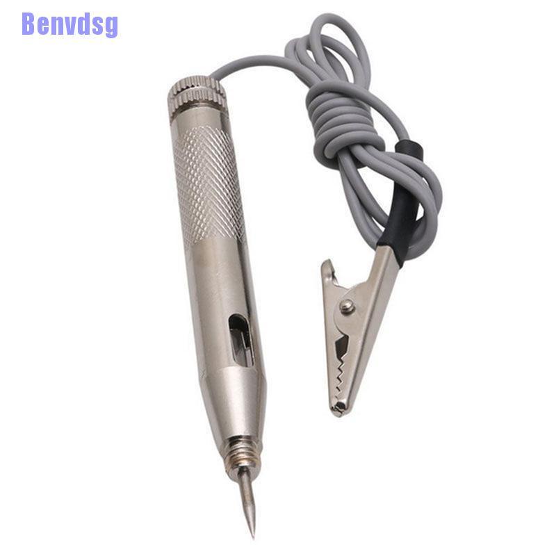 Bút thử điện dc chuyên dụng cao cấp