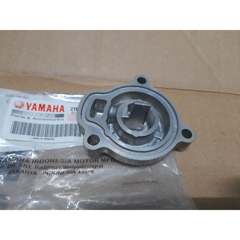 Nắp lọc nhớt FZ150 xe INDO KHÁCH HÀNG XEM KỸ SP TRƯỚC KHI CHỌN