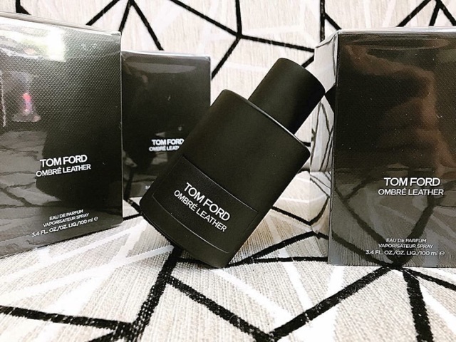 [Mẫu thử 10ml] Nước hoa Tom Ford Ombre Leather | BigBuy360 - bigbuy360.vn