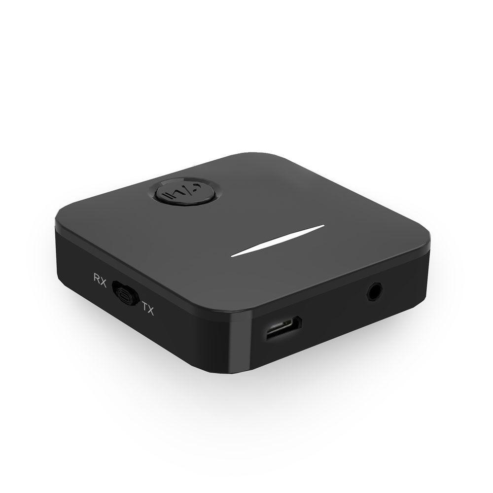 Thiết Bị Nhận Tín Hiệu Âm Thanh Bluetooth 5.0