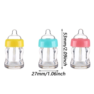 Lọ rỗng đựng son môi bằng nhựa trong suốt dung tích 7ml