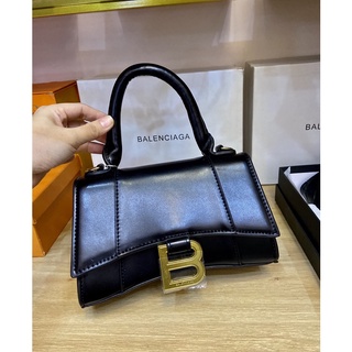 Túi Balen đeo chéo cao cấp