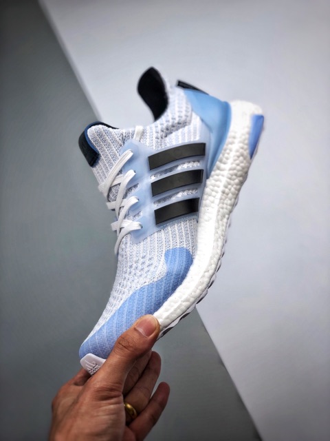 HÀNG XỊN GIÀY ADIDAS ULTRABOOST 4.0(2020) XANH | BigBuy360 - bigbuy360.vn