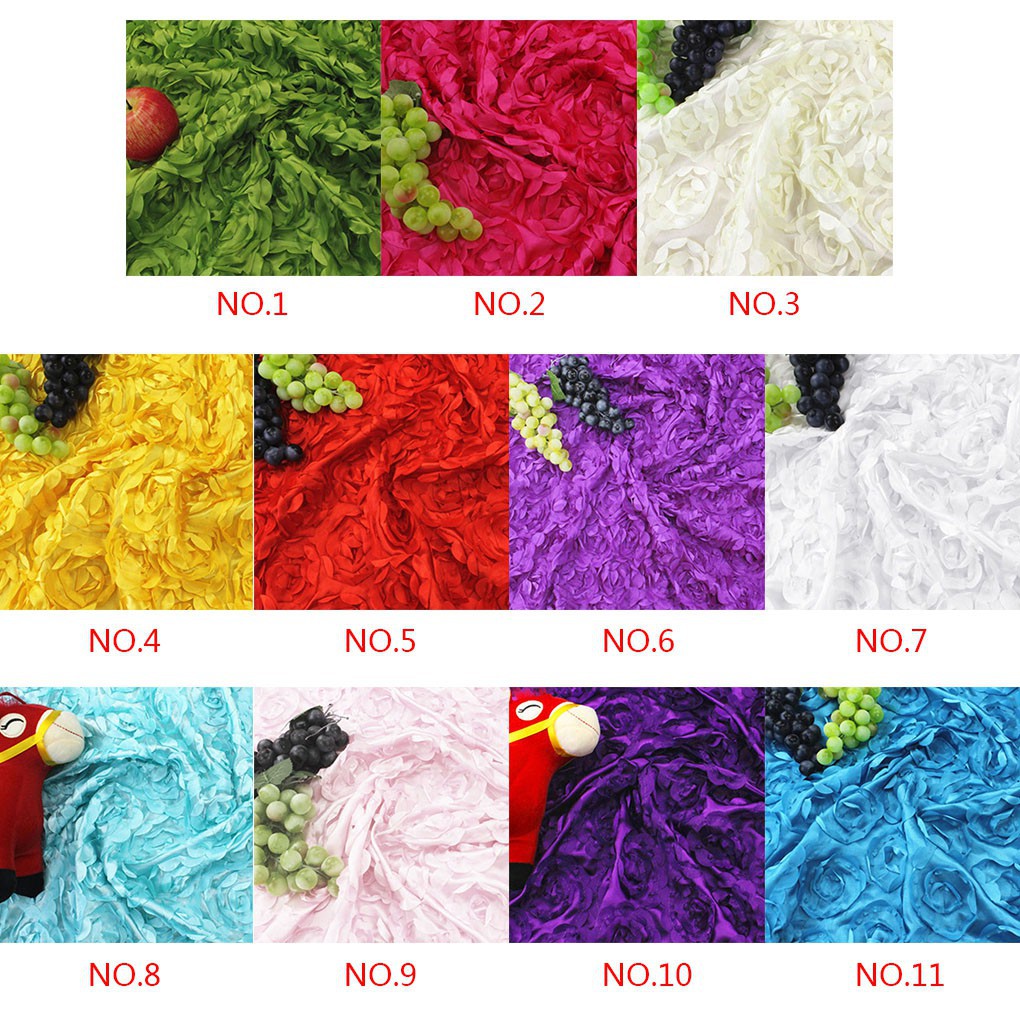 Khăn mền hoa hồng để chụp ảnh cho bé sơ sinh