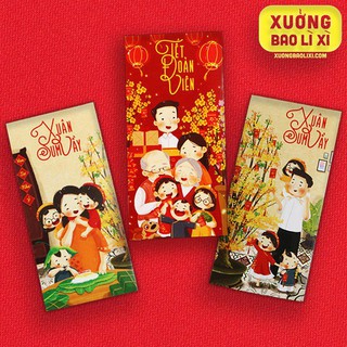 60 set bao LX