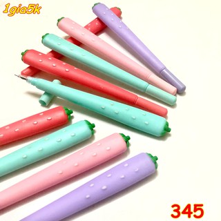 Bút Hình Dâu tây 345