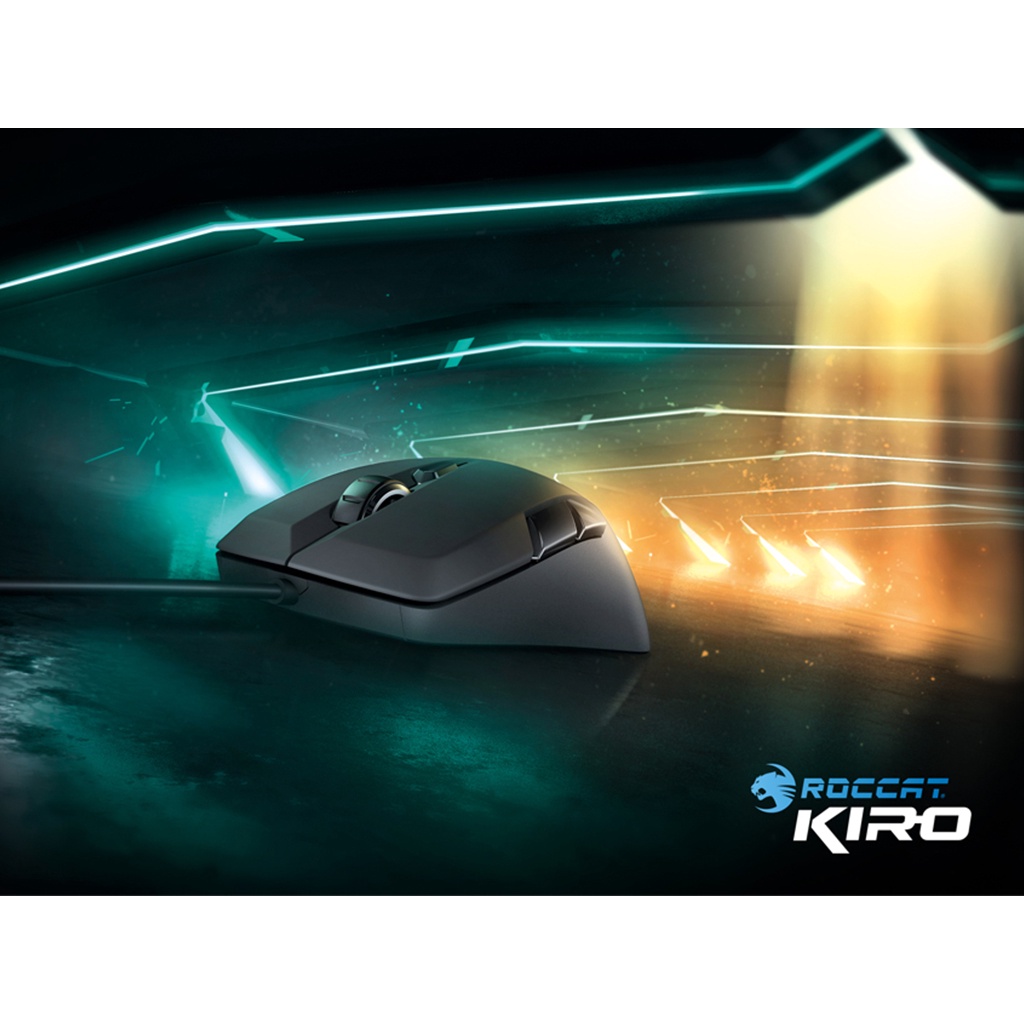 Chuột ROCCAT Kiro