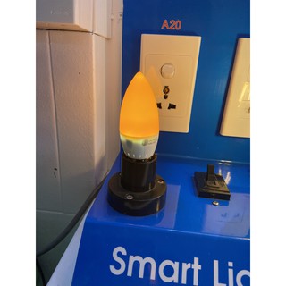 Bóng đèn LED 3W