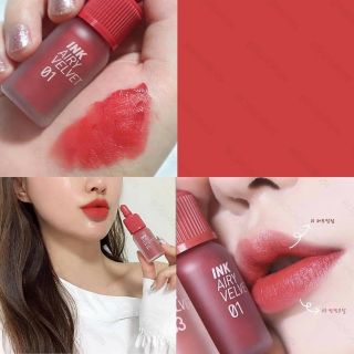 💄SON PERIPERA INK AIRY VELVET💄💄