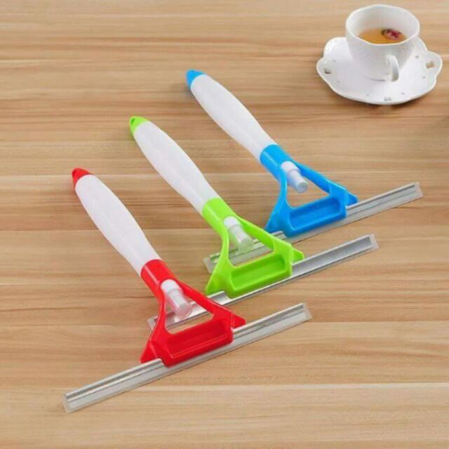 Cây lau kính kèm bình xịt