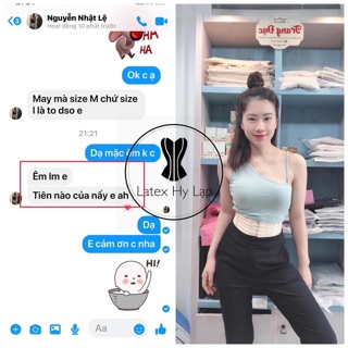 [GIẢM 10k Đơn Tối Thiểu 250k] Latex Hy Lạp Gen Nịt Bụng Chính Hãng