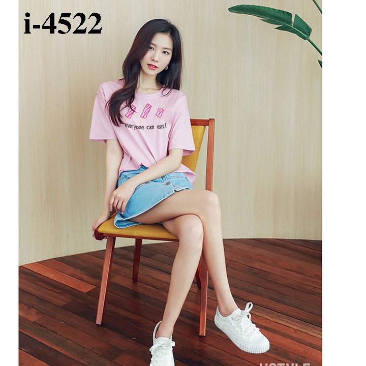 ➡️I4522 Áo Thun Unisex Chuyên Sỉ ✨Mẫu Áo Phông Bán Chạy ✨Áo Thun Phông Cotton Siêu Đẹp ✨Hàng VNXK❤