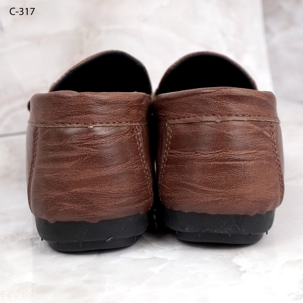 Giày Thời Trang Guys C-317