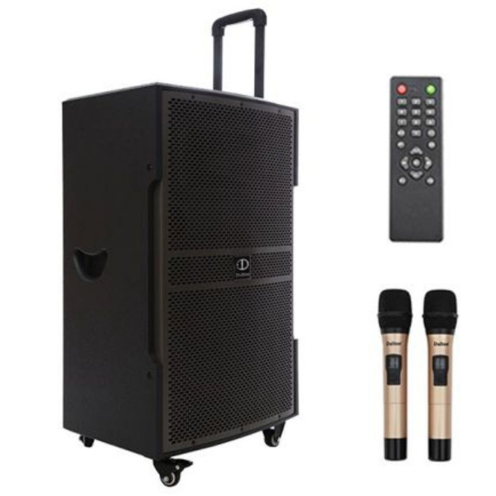 Loa kéo Dalton TS-15G600N - Hàng chính hãng