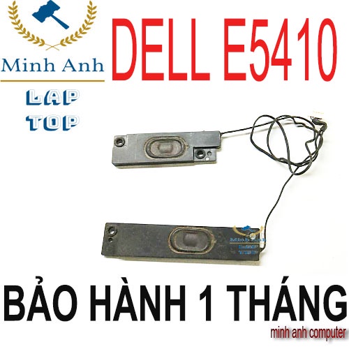 Loa laptop dell latitude e5410 speaker