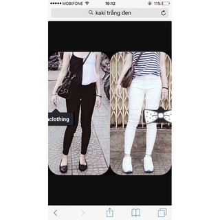 Quần legging nữ cao cấp