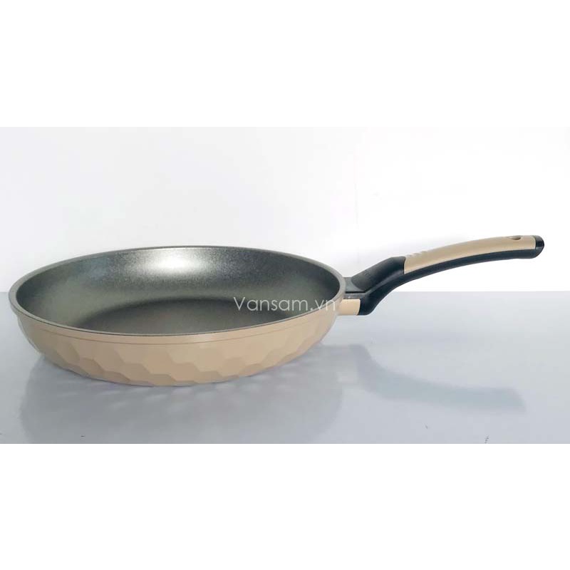 Chảo đá 7 lớp Korea King KFP - Sản xuất tại Hàn Quốc