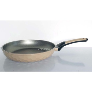 Chảo đá 7 lớp korea king kfp - sản xuất tại hàn quốc