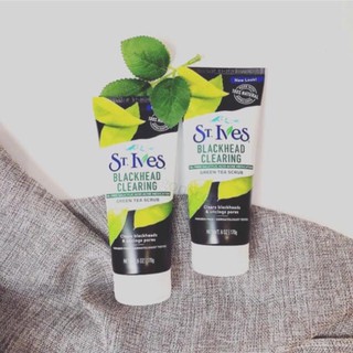 ✅chính hãng✅ tẩy da chết face st.ives