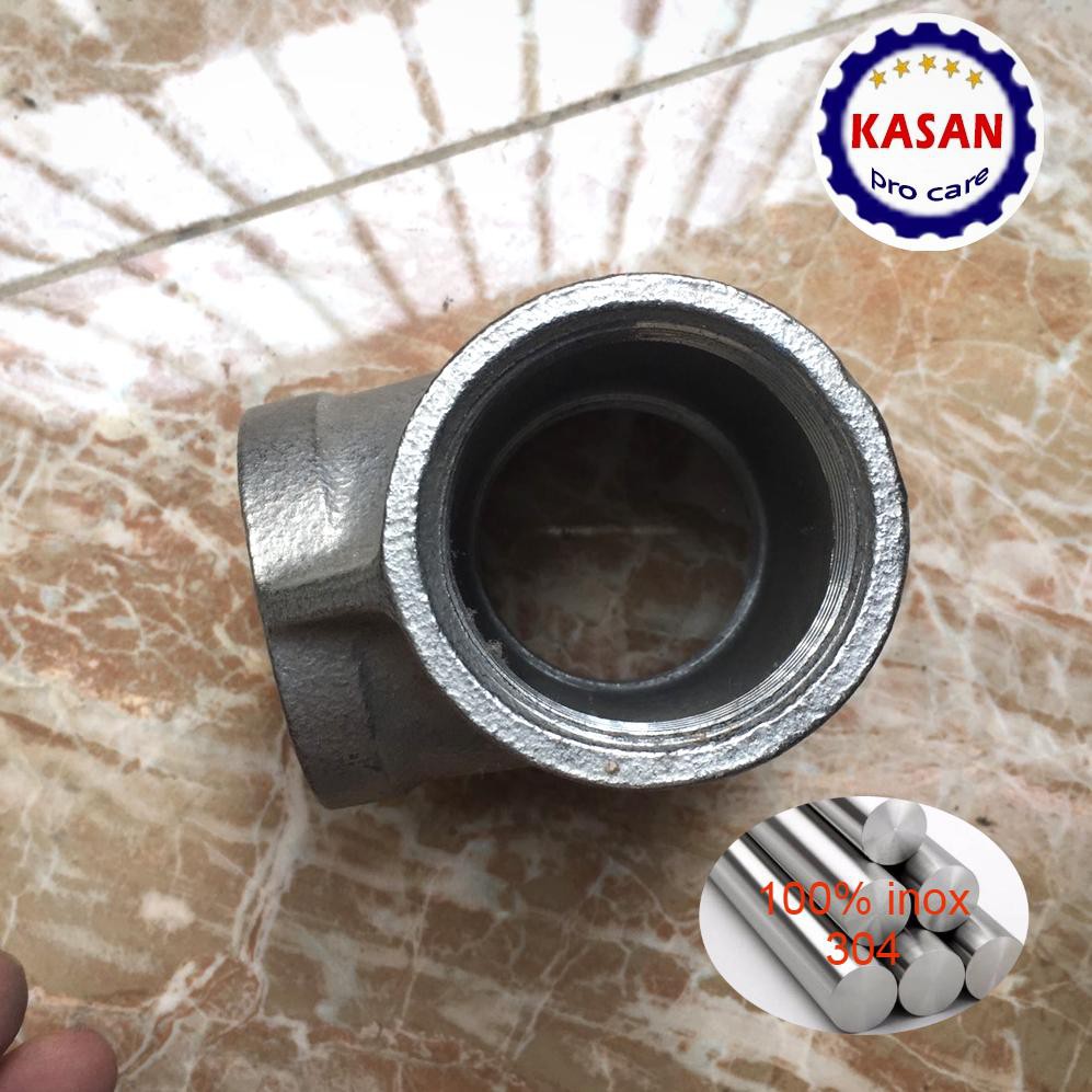 Lơ ren  cút ren phi DN20 DN15FREE SHIP phụ kiện nối ống