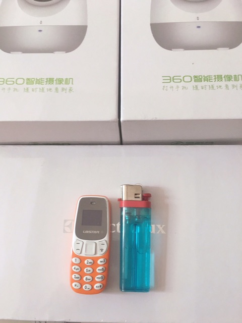 Máy mini lắp sim nghe gọi, kết nối blutooth