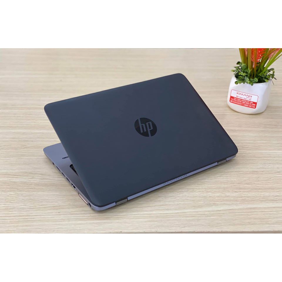 Laptop HP 820G1 mới 95% - Core i5, Ram 4G, HDD 320Gb, 12.5 inch - Hàng nhập khẩu