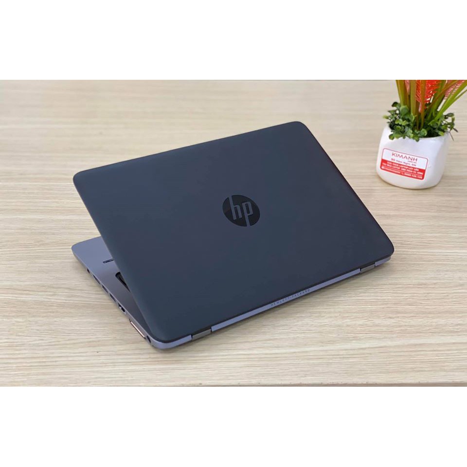 Laptop HP 820G1 i5 | 4G | SSD 128Gb | 12.5" | WIN 10 - Hàng nhập khẩu | BigBuy360 - bigbuy360.vn