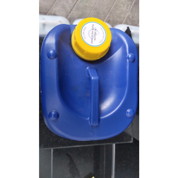 Chế Phẩm Vi Sinh Xử Lý Nước Hồ Cá Koi – Men EM AQUA cá Koi Cân Bằng Hệ Sinh Thái Trong Hồ Cá, Làm Sạch Nước