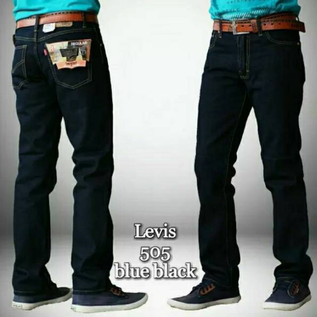 Quần Jeans Levis Ori- Regular Levis Uk 28-38 / Size Lớn Uk 28-38