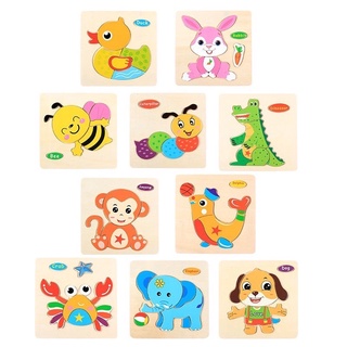 combo 10 miếng lắp ghép