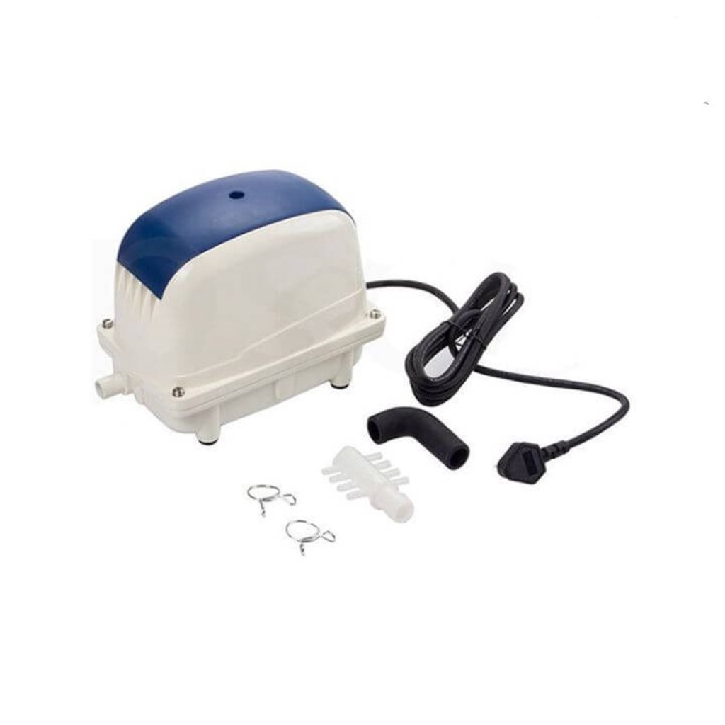 Máy Sủi Oxy ECO Air Pump Siêu Tiết Kiệm Điện PA60, PA100