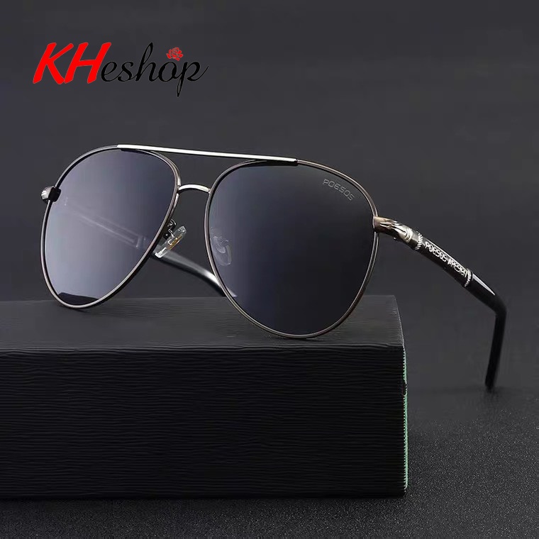 Phong cách thời trang mới,  lái xe câu cá siêu hot nhiều màu lựa chọn hàng xịn chống UV400 đẳng cấp mã Y8738