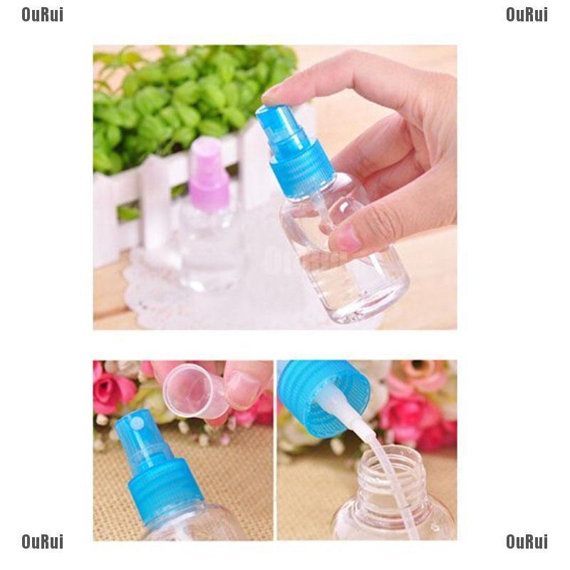 Bình Xịt Cầm Tay Đa Năng 50ml