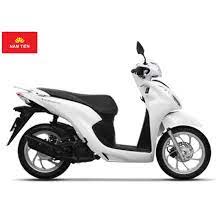 Chụp quạt tản nhiệt Honda Vision 2021