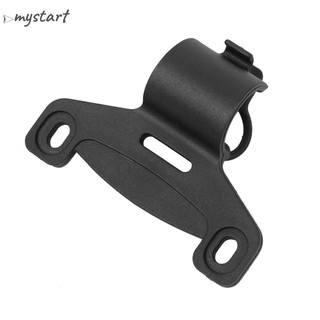 Kẹp Giữ Ống Bơm Xe Đạp 20mm